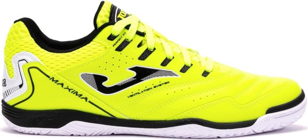 Joma Sneakers MAXW2511IN in Yellow color size 44