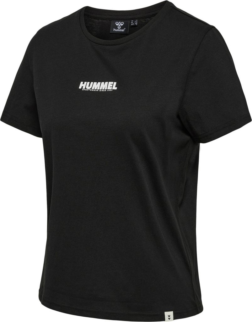 Hummel Legacy T-Shirt Damen, grün, XL