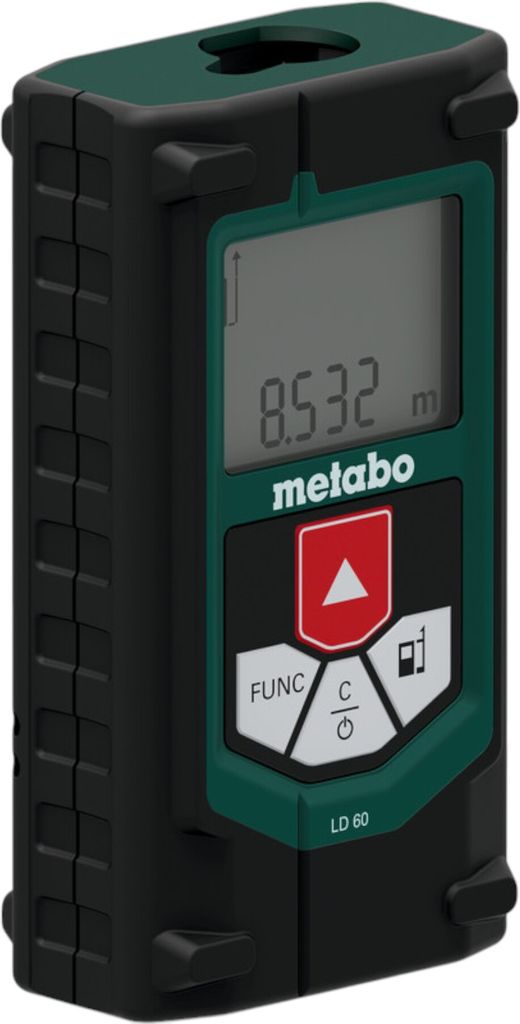 Metabo Laser-Distanzmessgerät LD 60