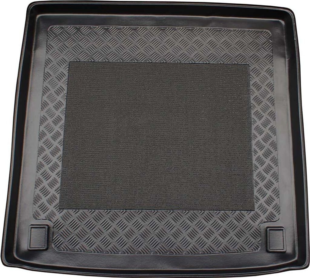 Z437330 Kofferraumwanne kompatibel mit Ssangyong Rexton I 2001- 2006 / 2006-2011