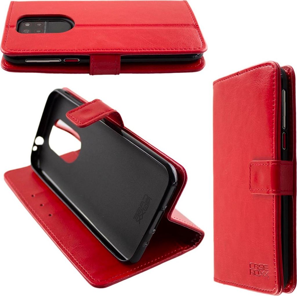 caseroxx Custodia per cellulare compatibile con PEAQ PSP Immagine del prodotto 