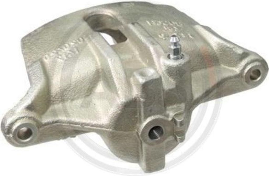 A.B.S. 729722 Bremssattel OE 4701930 kompatibel mit Agila A