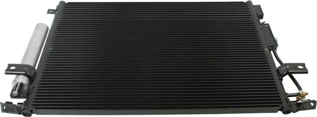 Réparez votre Clim : Condensateur Chrysler 300C 3.0 CRD dès 2004