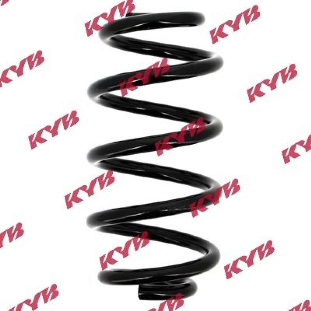 KYB Fahrwerksfeder K-Flex Hinten RA5270