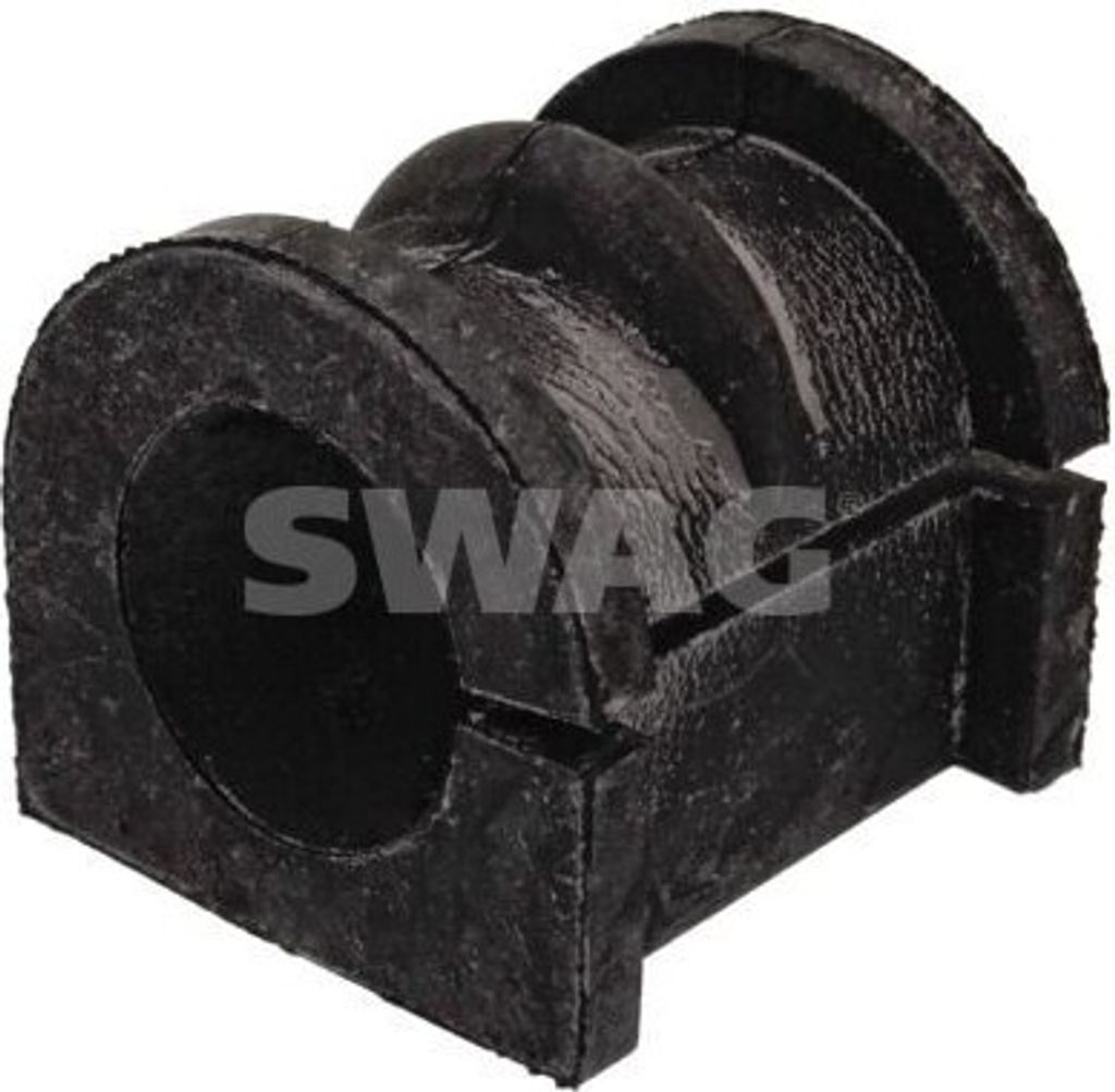 SWAG 88 94 1494 Lagerung Stabilisator Stabigummi Vorne für SSANGYONG Rexton / Rexton II (GAB) Kyron SUV