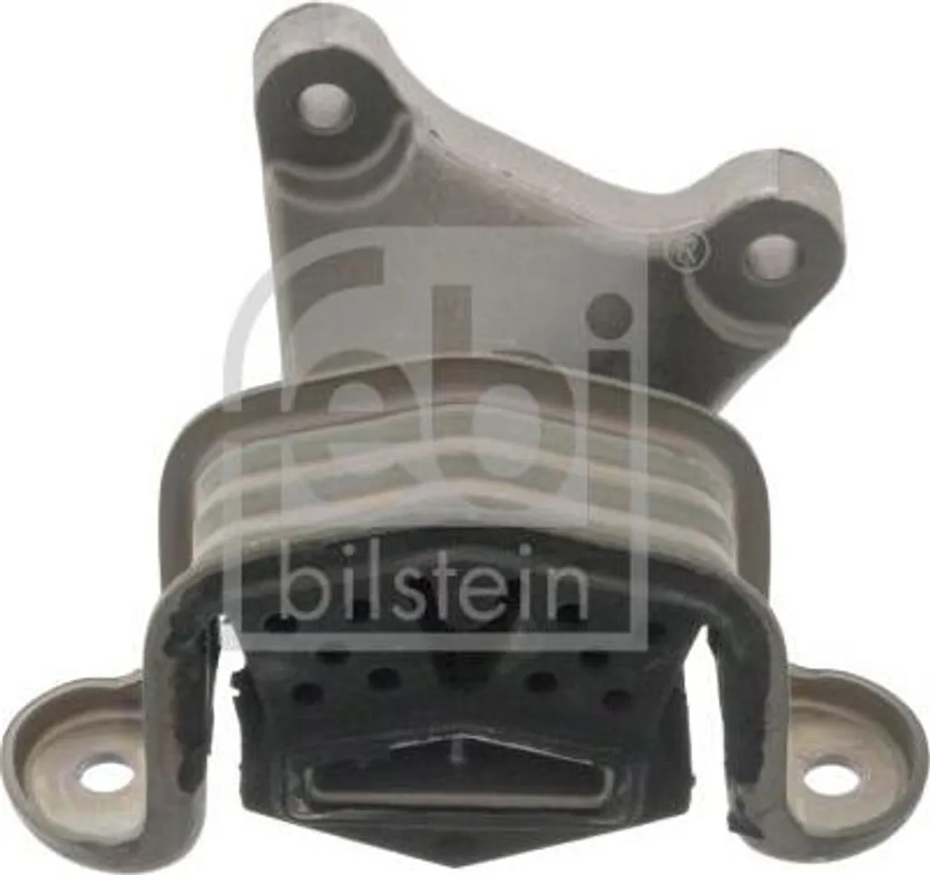 Supprimez les Vibrations de Boîte avec le Palier FEBI 47563 pour VW T5