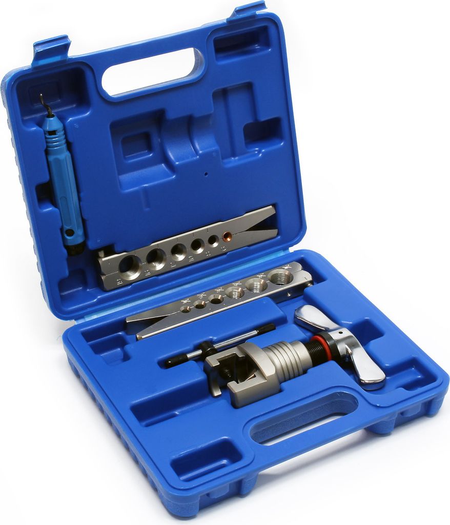 Coffret Outil sertissage 45° pour cône excentrique Image du produit 