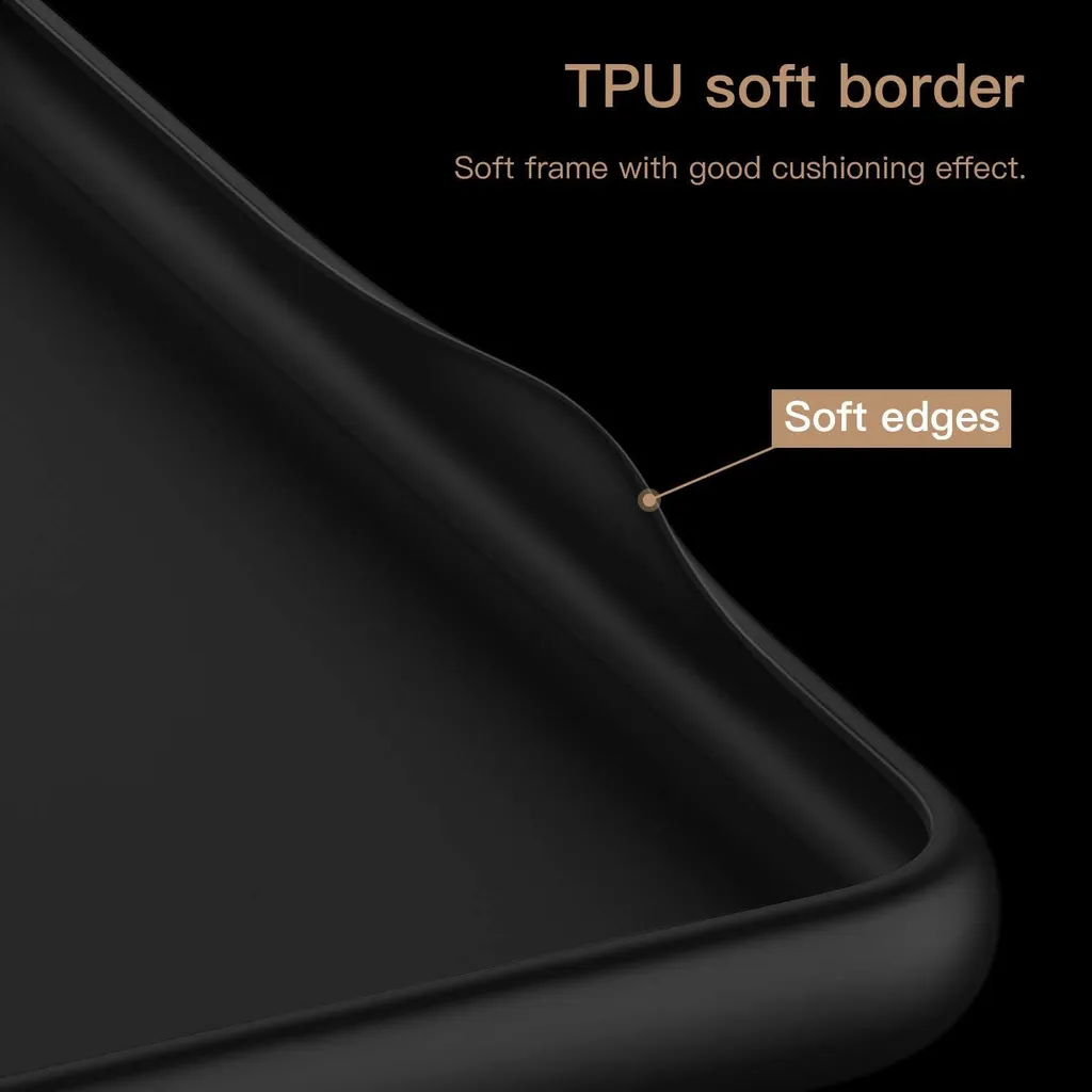 Custodia Samsung A02 5G Marrone Economica | Resistente e Pratica - 5