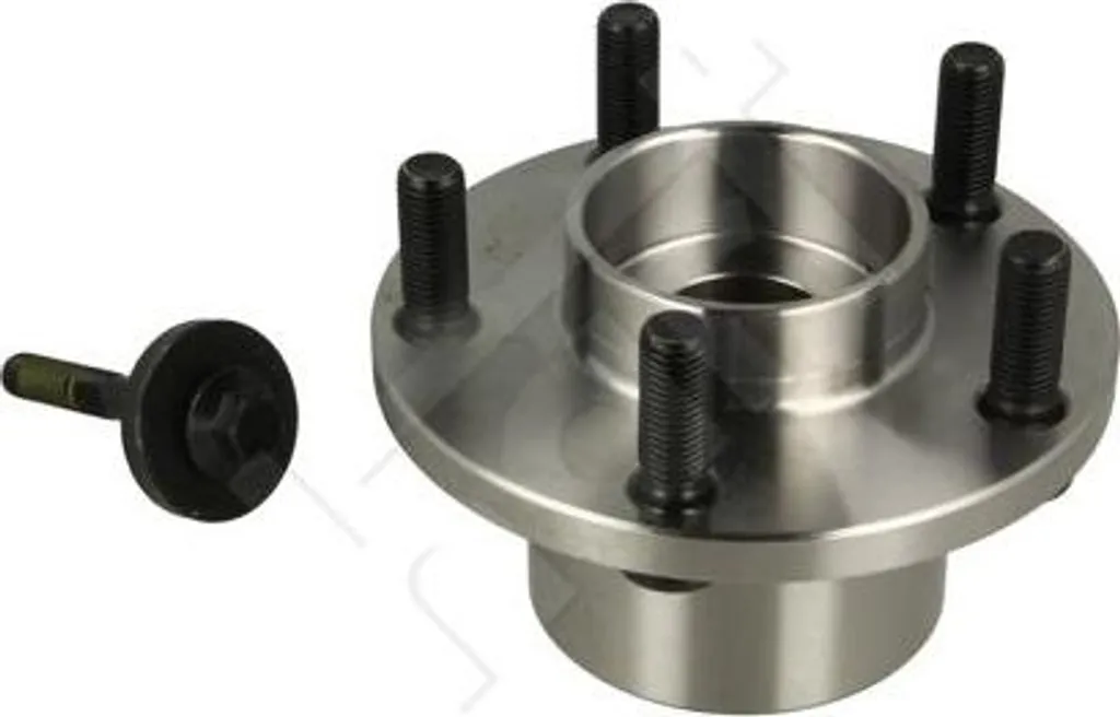 Roulement de roue de rechange pour Focus C-Max OE 1223640 HART 903289