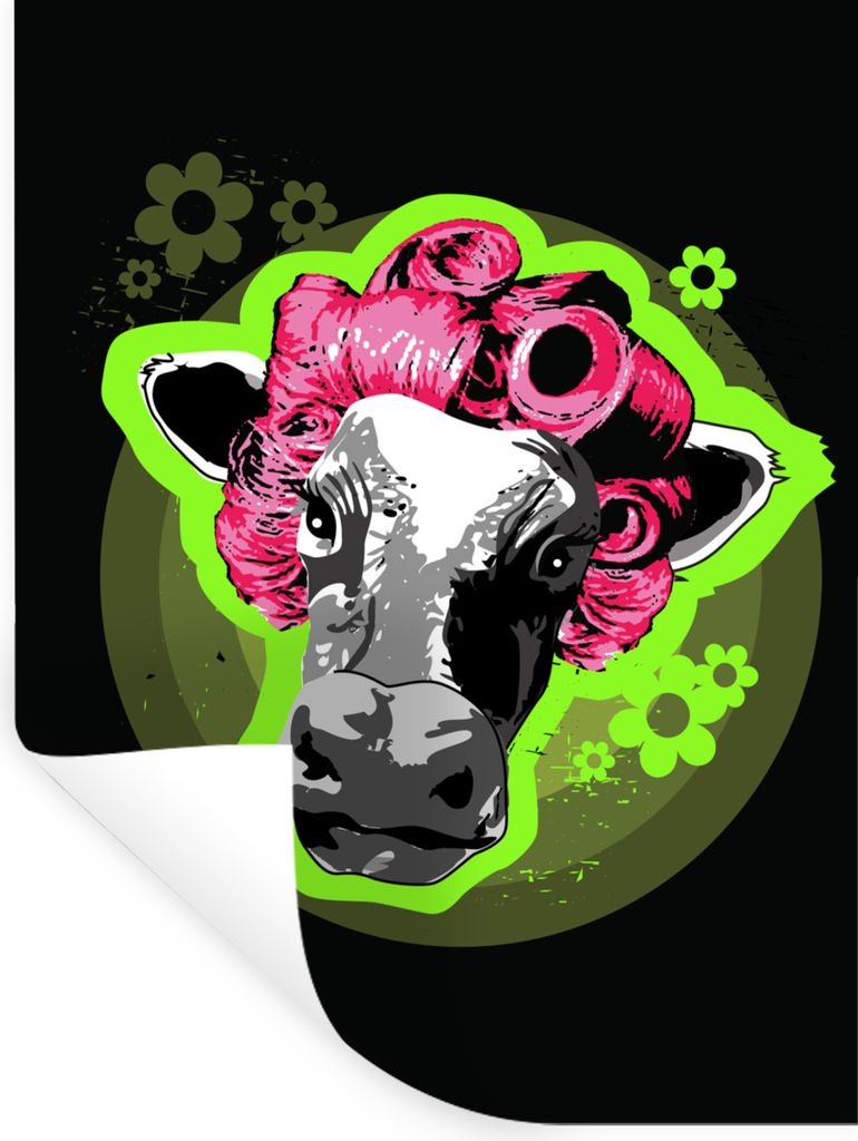 MuchoWow - Repositionierbar - Wasser abweisend