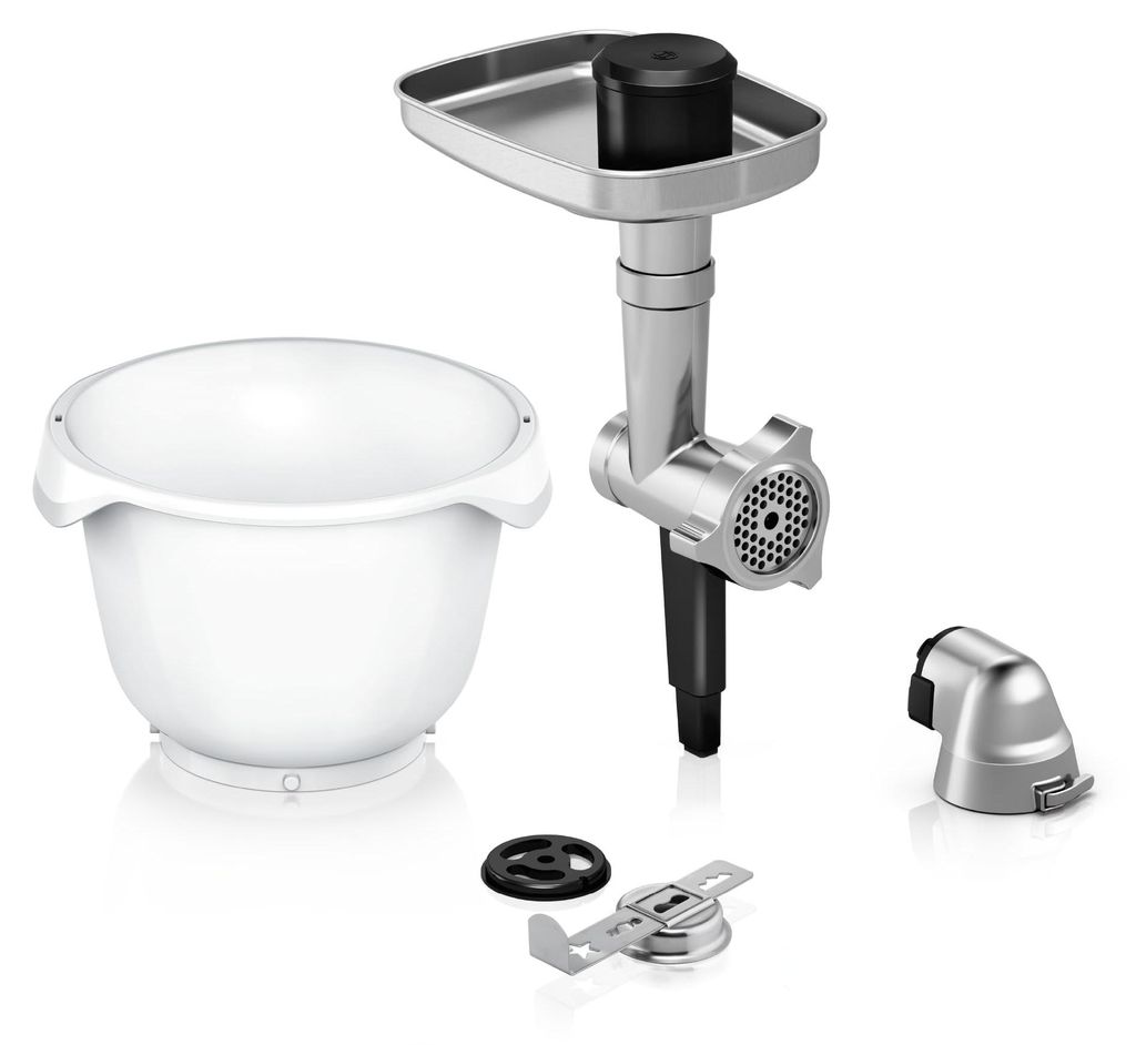 Bosch MUZ9BS1 BakingSensation incl. accessorio per Immagine del prodotto 