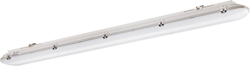 Pracht LED-Feuchtraumleuchte LUNA-N LED2 #5265004 Produktbild 