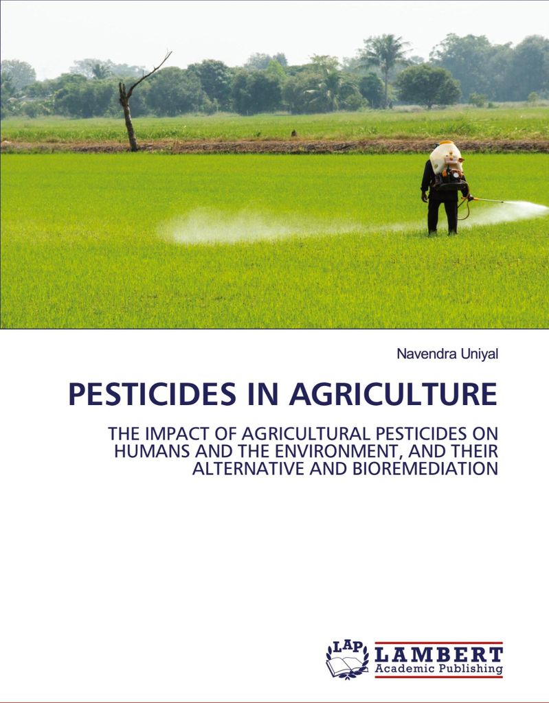 Pesticides In Agriculture