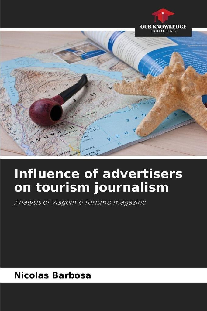 Influence of advertisers on tourism journalism