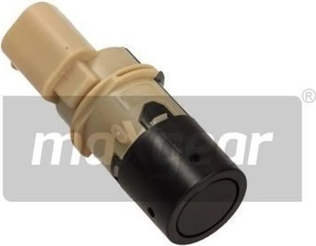 Radar de Recul Arrière pour Peugeot 307 SW et Citroën C8 - Modèle OE