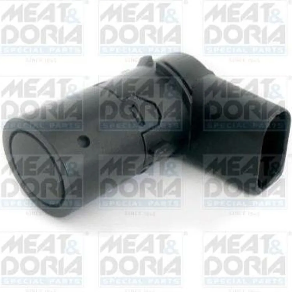 Réparer radar de recul Bora avec capteur MEAT & DORIA 18G919275 94625