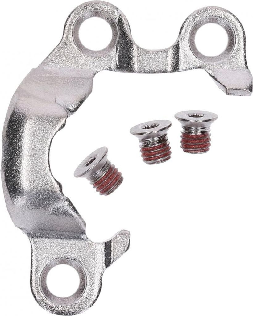 SHIMANO Abdeckung für PD-ES600 rechts - Ersatzteil für SPD-Pedale, ca. 16 g