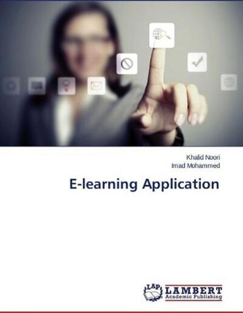 E-learning Application