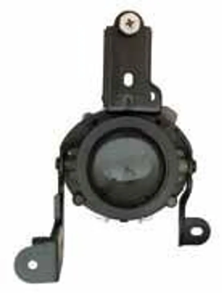 Phare anti-brouillard gauche robuste OE 92201 1W710 pour Rio III UB ABAKUS