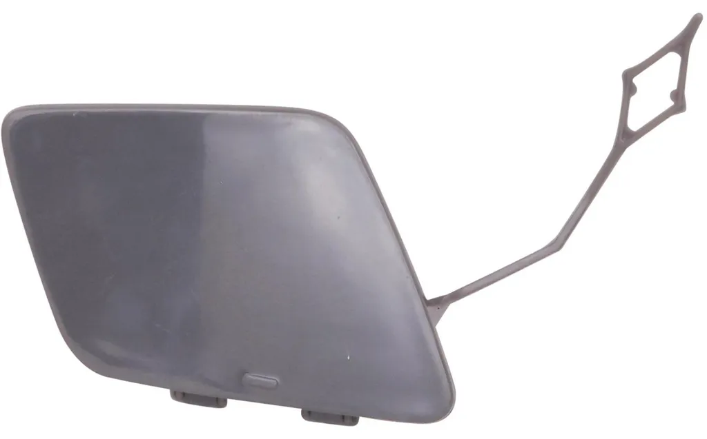 Cache Crochet Remorquage Avant BMW G60 2024 - Remplacement Carrosserie