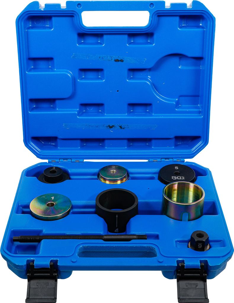 BGS technic Differential Bush Tool Set, 3,46 kg Produktbild 