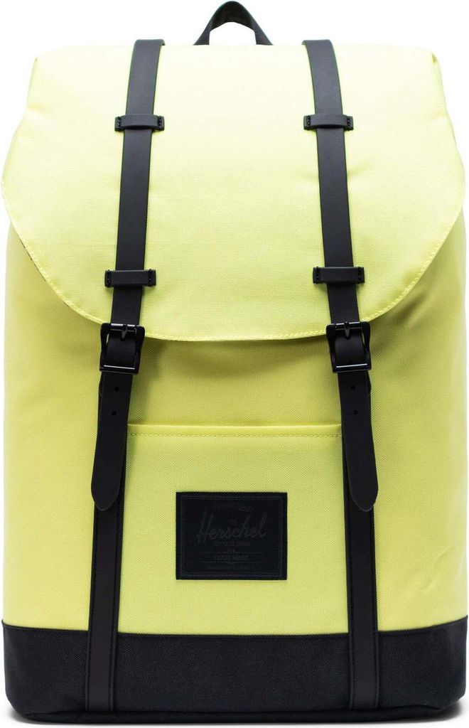 Retreat 19.5 - Rucksack 15" 43 cm (fiery red night camo)