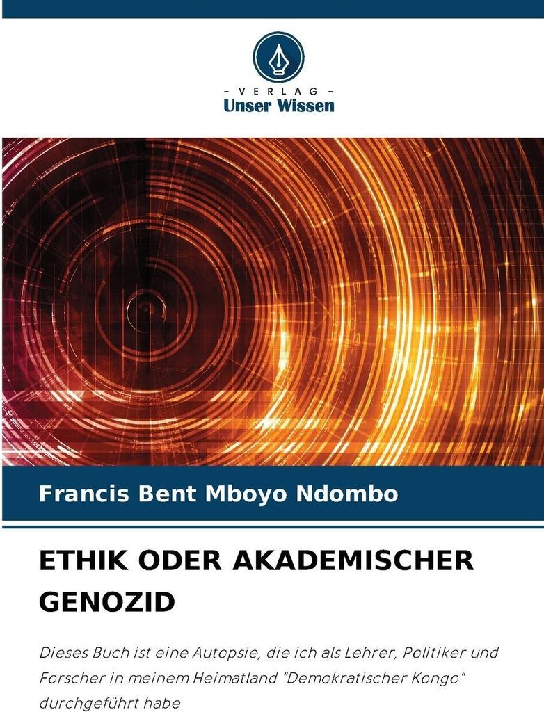 Ethik Oder Akademischer Genozid