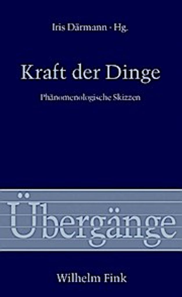 Kraft der Dinge