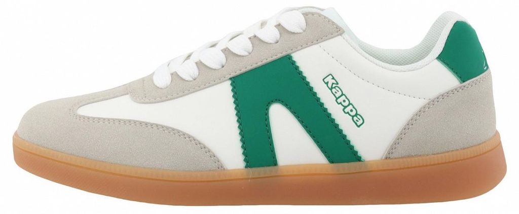 Kappa Venja Sneaker Weiß in Gr. 37