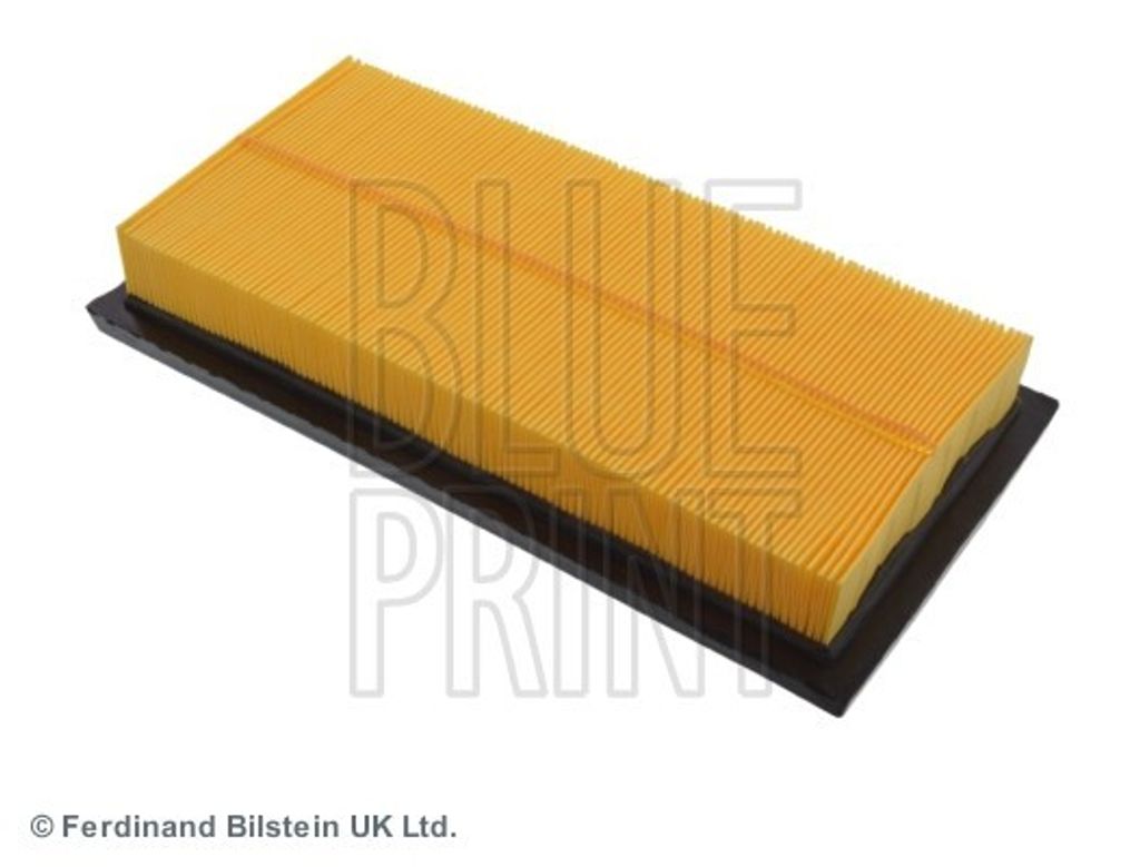 Luftfilter BLUE PRINT ADC42263 für TOYOTA Yaris III Schrägheck (XP150) Filtereinsatz