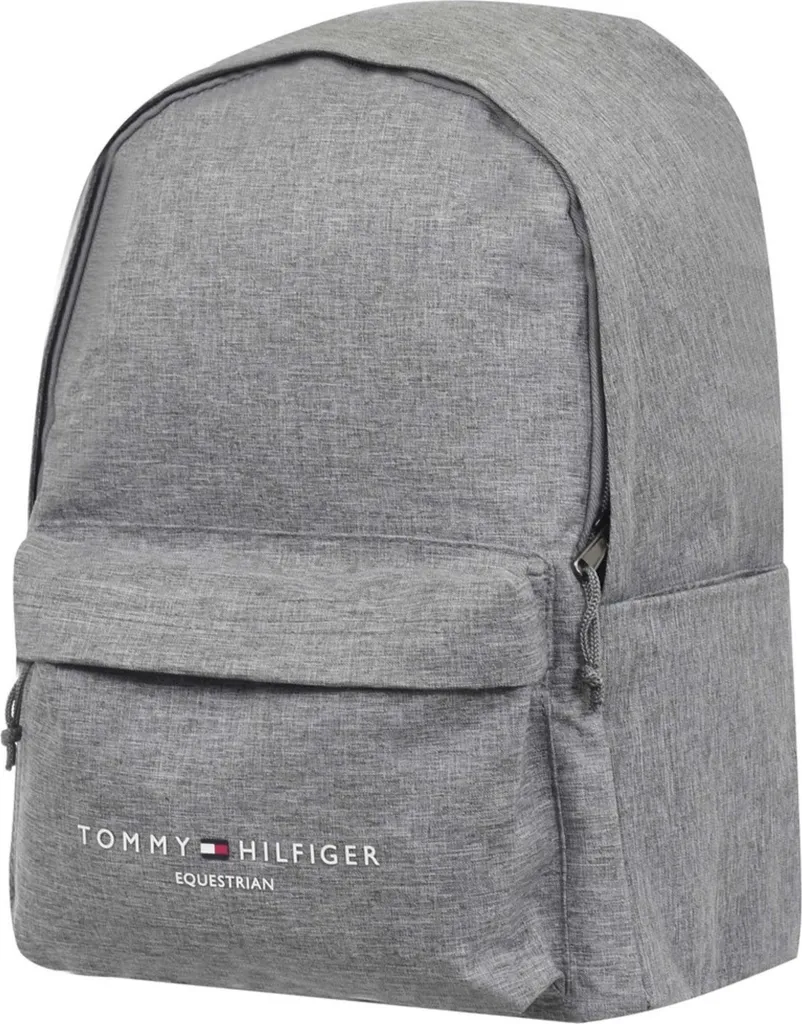 Sac à dos Tommy Hilfiger TH14UBAG987027 Idéal pour le Bureau ou Fac