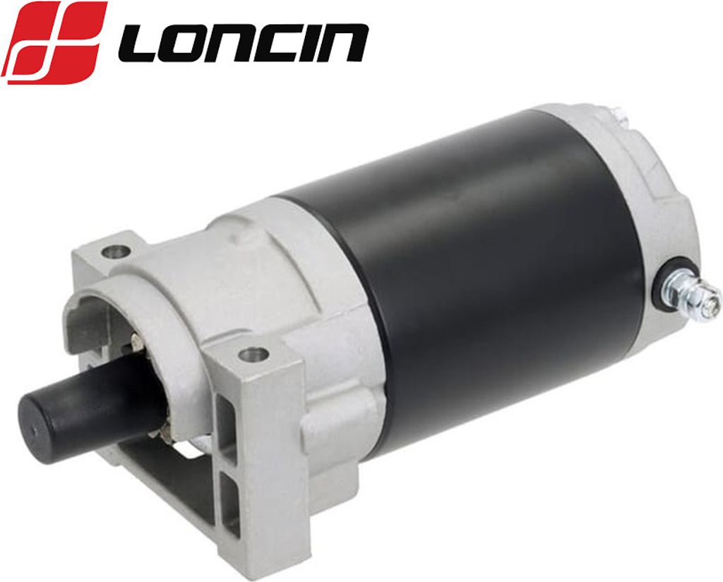 Rozrusznik Loncin Lc1P88F, Lc1P90F, Lc1P92F