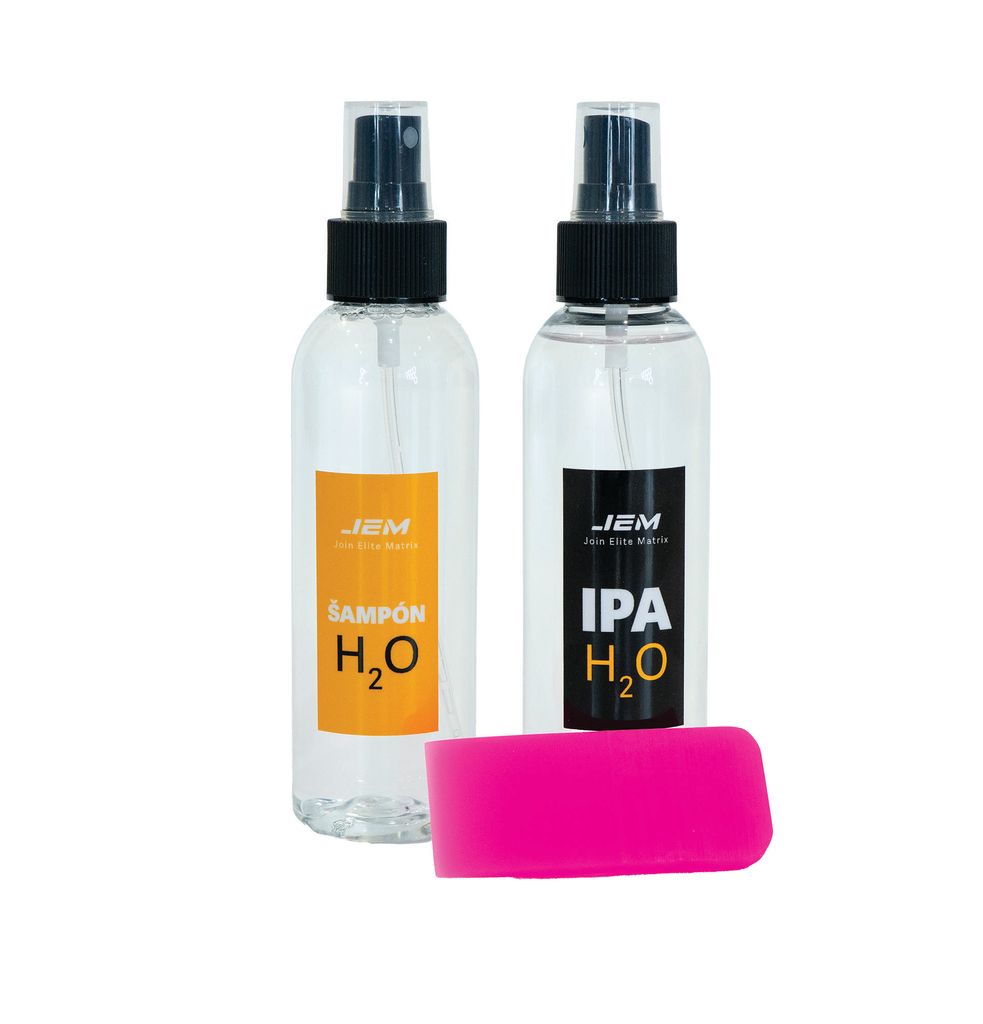 JEM PPF JEM Kleines Kleberset - BASIC