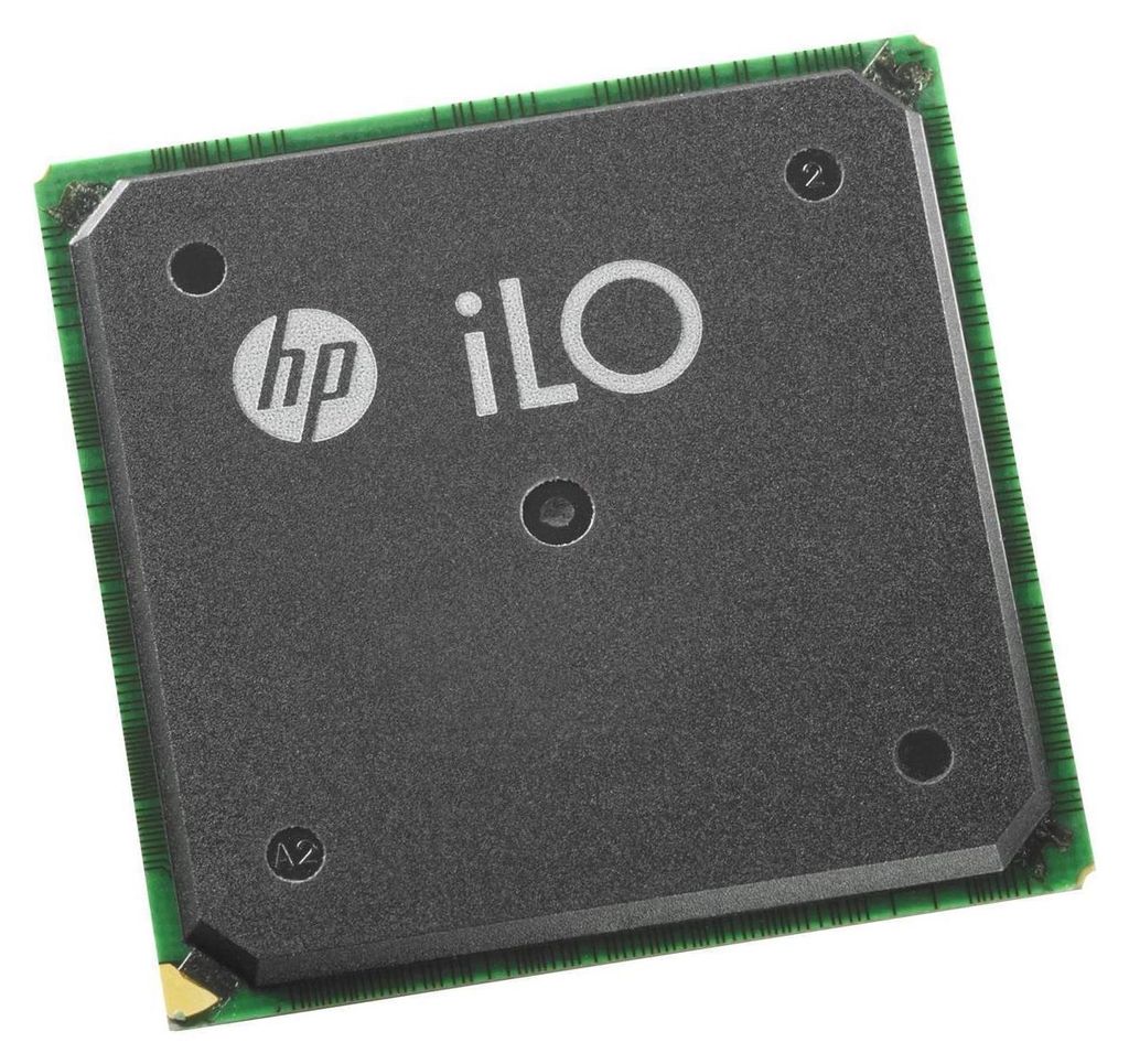HPE Integrated Lights-Out Advanced Pack 1-Server License + 1y 24x7 Technical Support and Updates