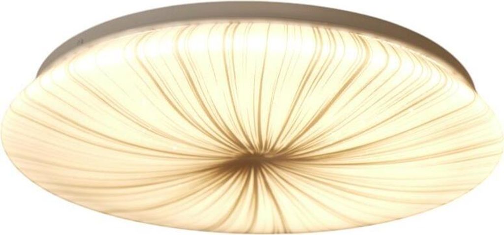 LED Dekenleuchte Nelson D:41cm Lichtfarbe warm-kaltweiss