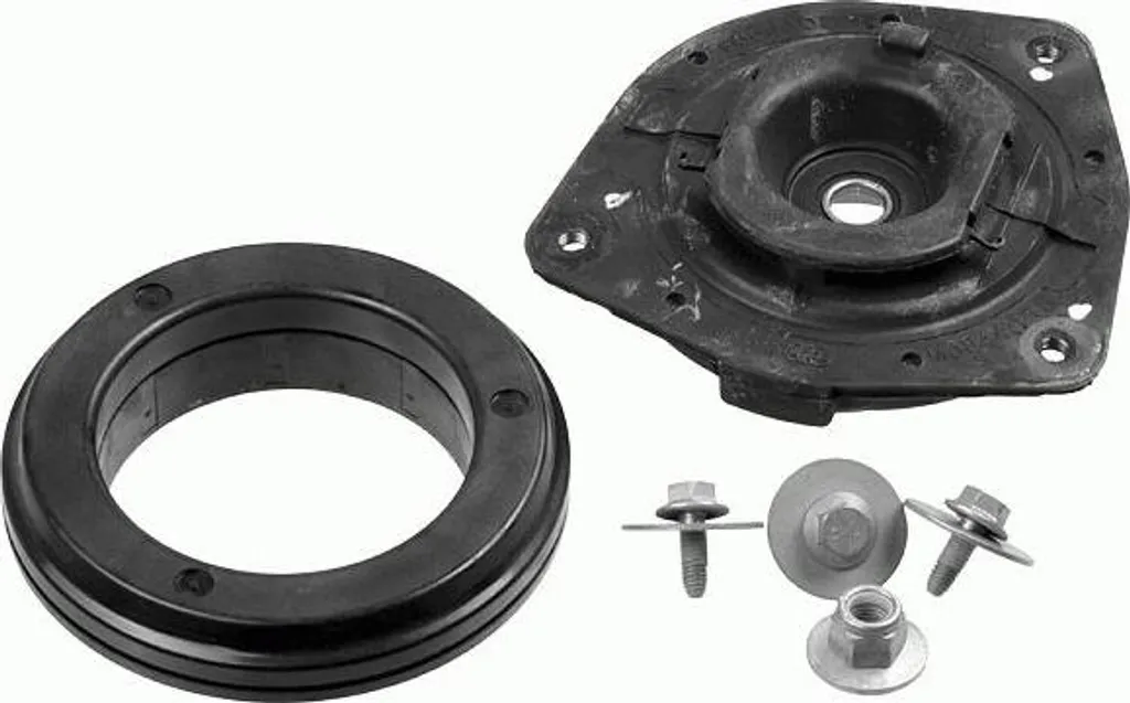 Kit réparation suspension Nissan NV200 SACHS 802 527 Idéal Utilitaire