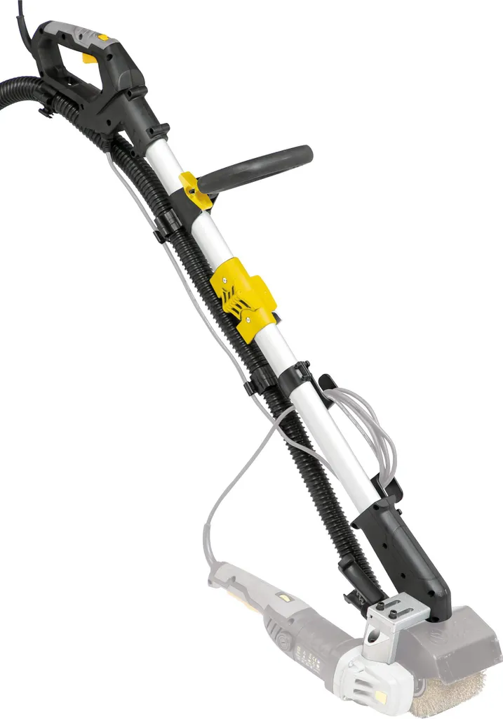 Accessoire de confort pour rénovateur REX120 FAR TOOLS - Perche 1250mm