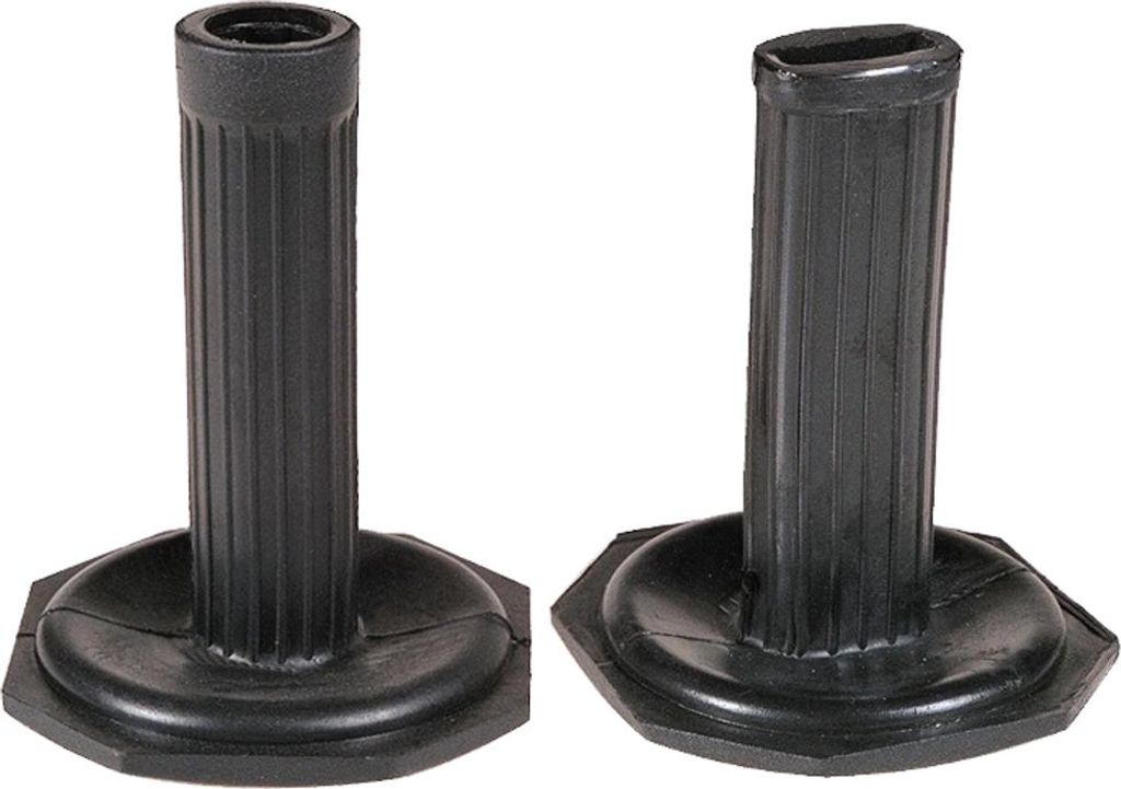 STUBAI 103767 Handschutz für Flachmeissel 26x 7