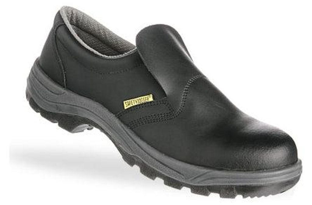 Ty Safe Jogger X0600 S3 Schwarz – Größe 38 – 11.118.033.38 Produktbild 