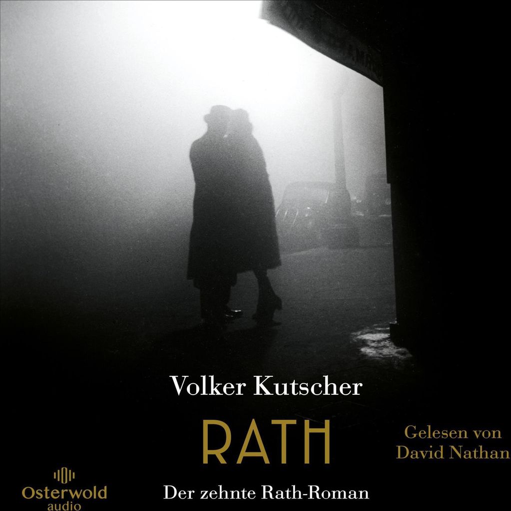 Rath (Die Gereon-Rath-Romane 10)