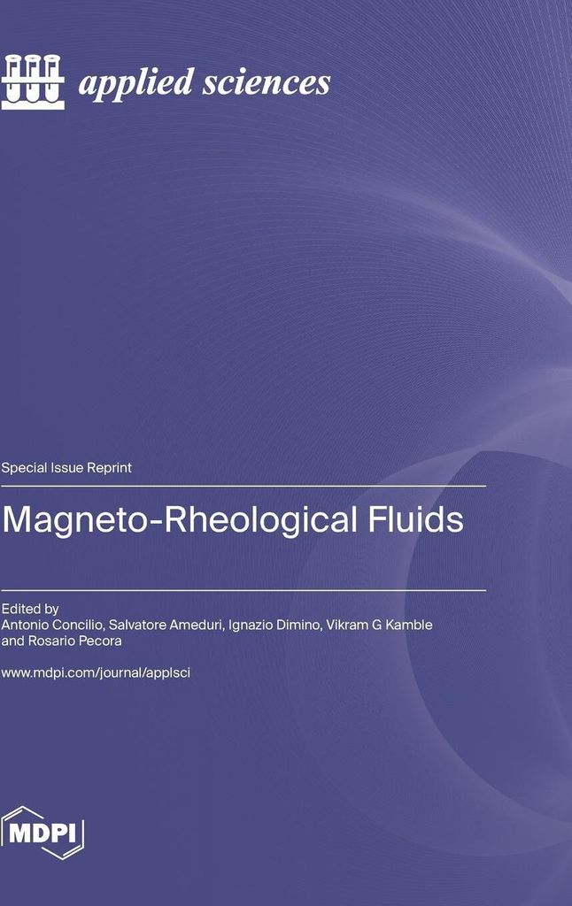 Magneto-Rheological Fluids