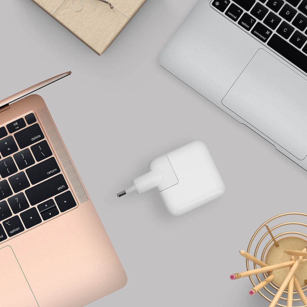 Napájecí adaptér Apple USB-C Obrázek produktu 5