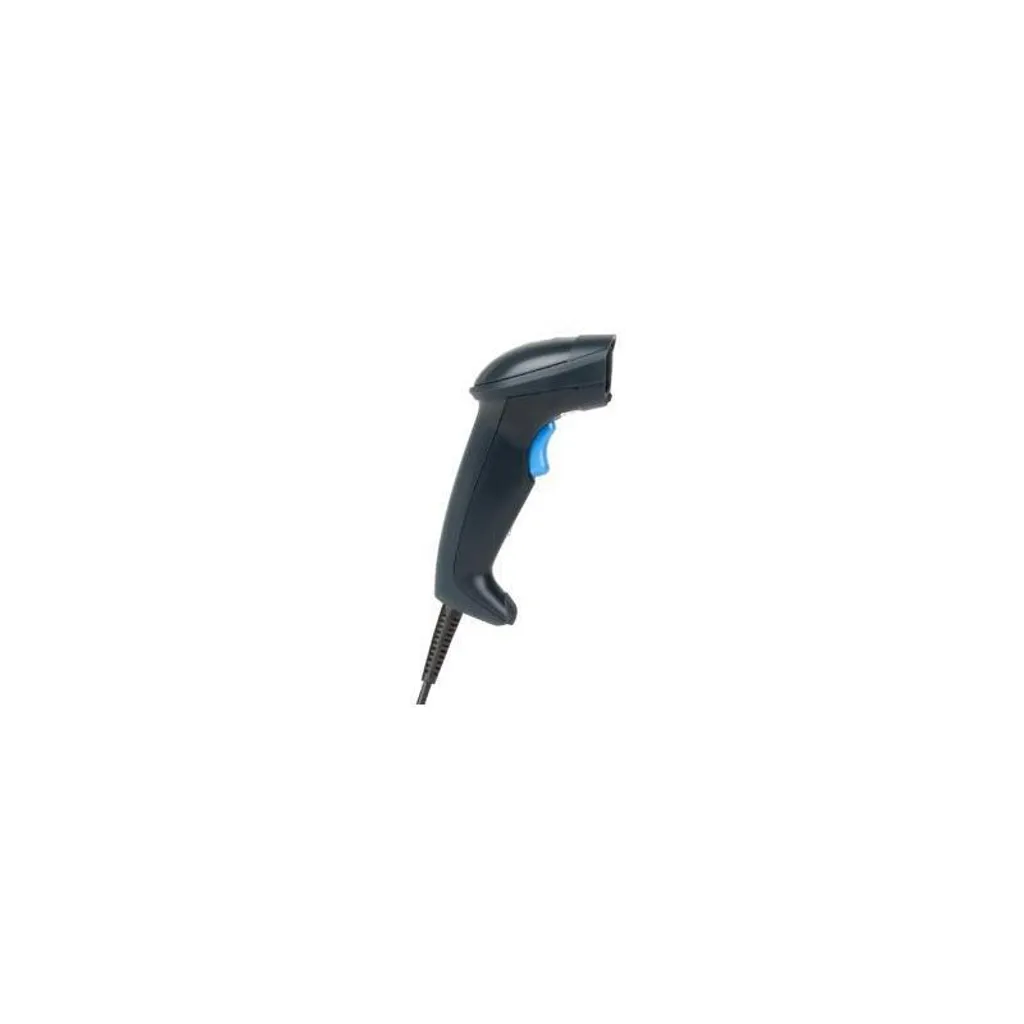 Scanner Codes-Barres 1D USB Hamlet HBCS1D10US - Fini les Erreurs Saisie