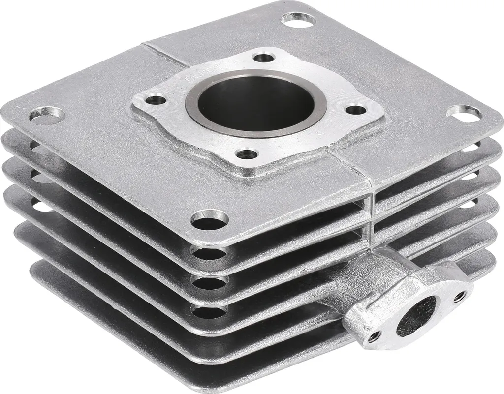 Cylindre de Rechange Simson S53 Ø41mm - Réparation Moteur 2 Canaux Solo