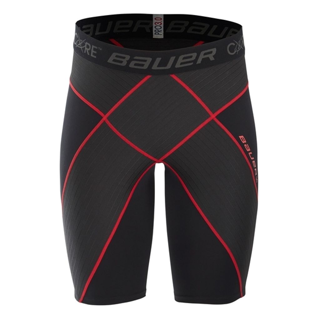 Bauer Core 3.0 Short Senior, Größe:XS