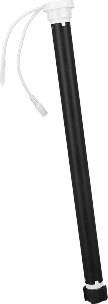 Moteur tubulaire intelligent rechargeable pour stores de 38mm et 40mm
