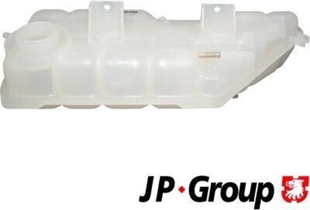 Vase d'Expansion JP GROUP 1314700100 pour Mercedes Classe M W163
