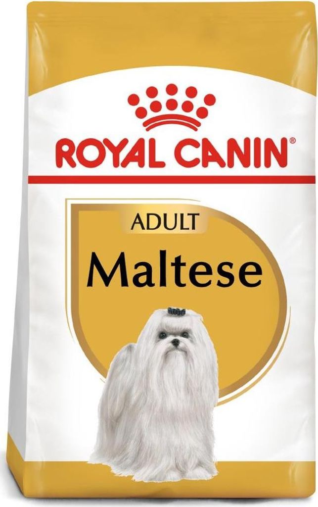 ROYAL CANIN Maltese Adult 1,5kg Zdjęcie produktu 