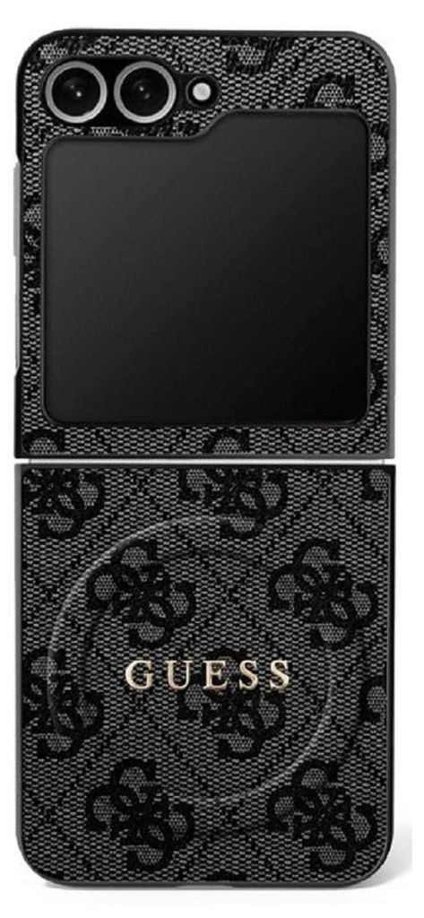 GUESS case passend für SAMSUNG Z Flip7 kompatibel mit Produktbild 
