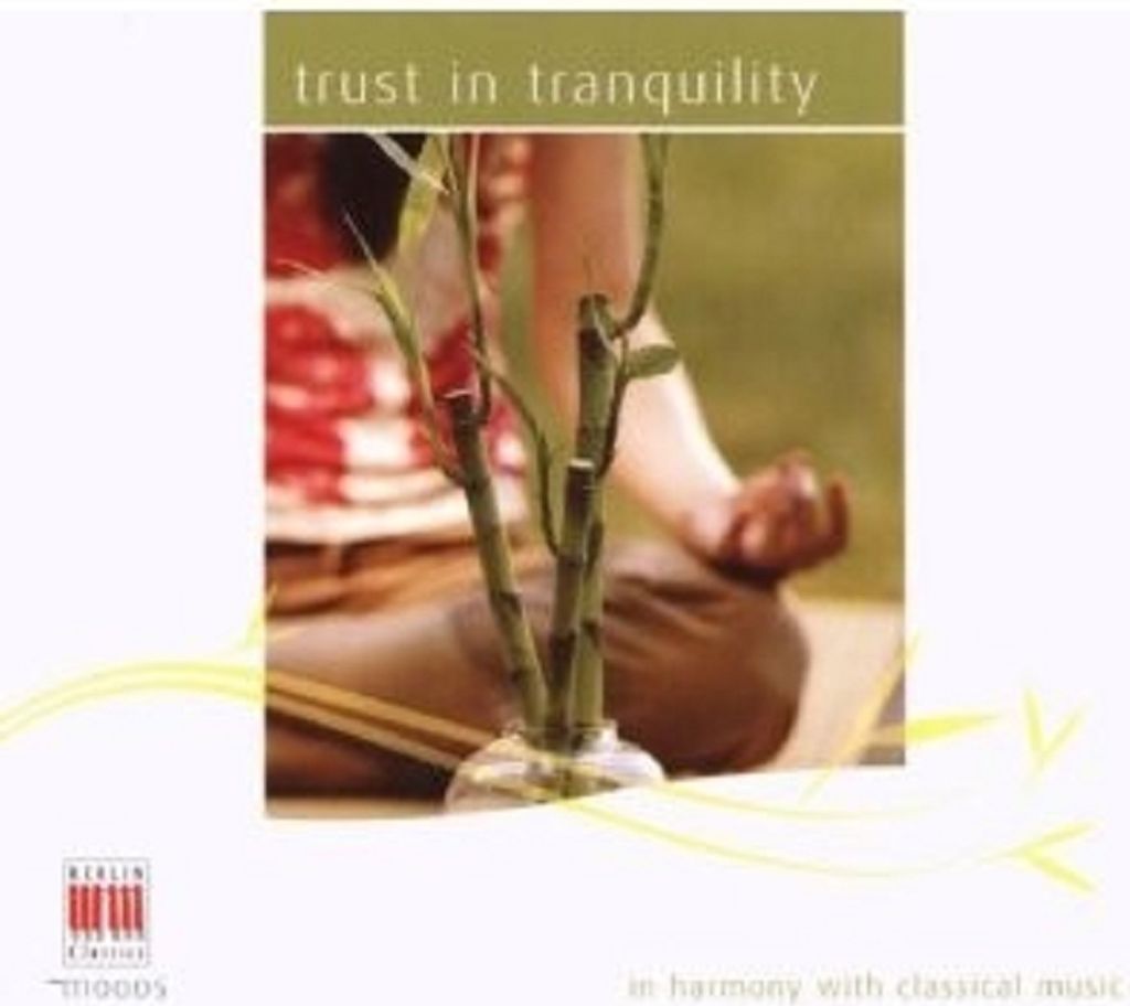 Suitner/SD/Neumann/Gol/Bongartz/DP/+-Trust In Tran